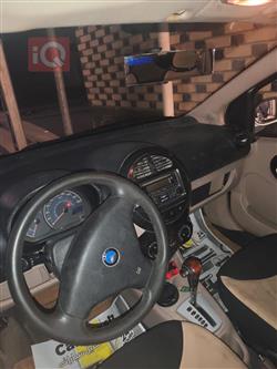 Geely LC
